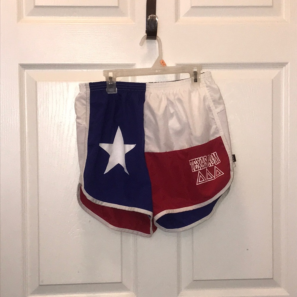 BOA Athletic shorts